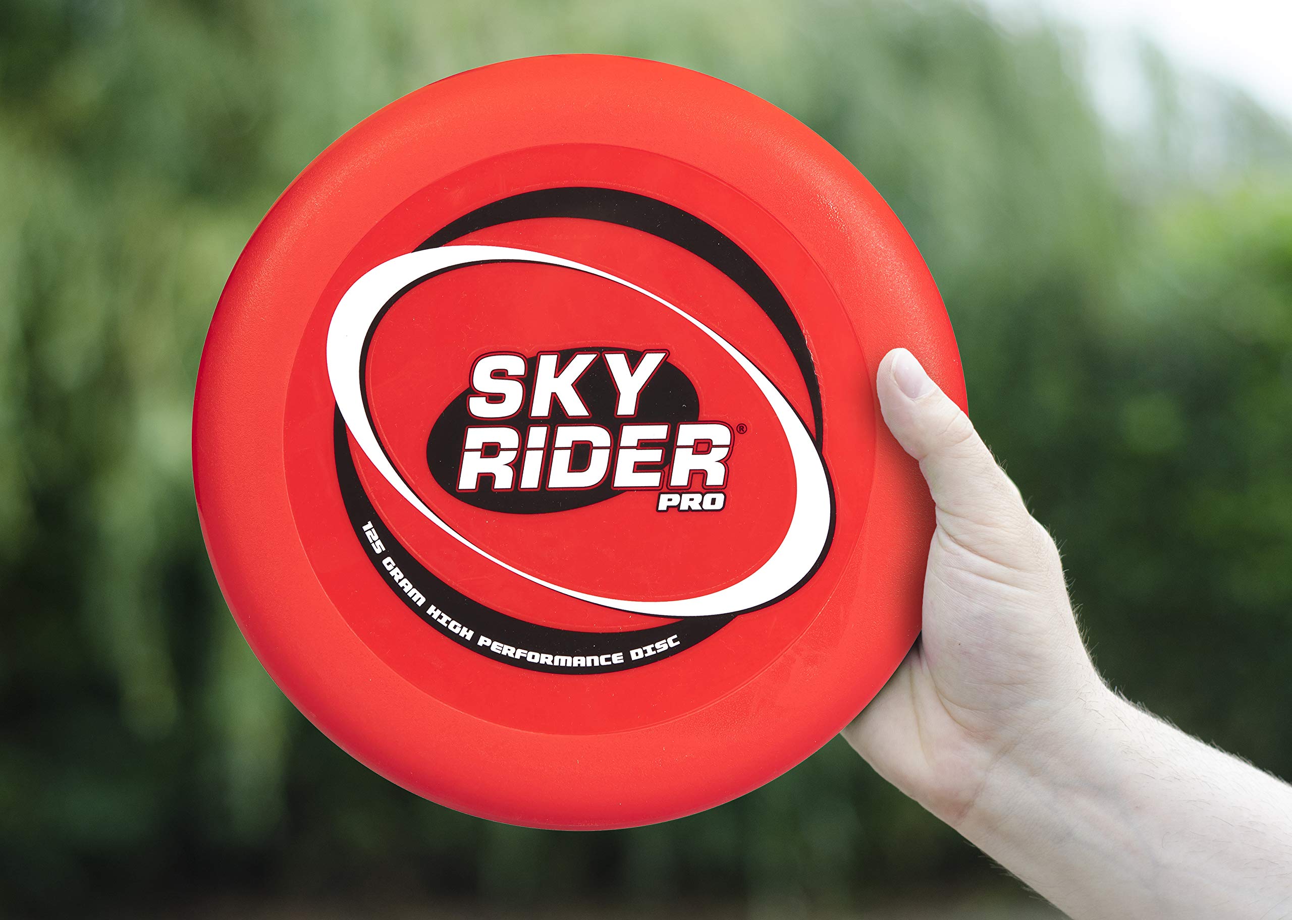 Wicked Sky Rider Pro | The Next Generation Flying Disc Lightweight